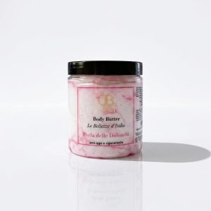 BURRO PERLA DELLE DOLOMITI