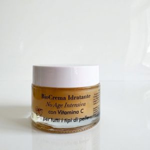 BIOCREMA IDRATANTE VITAMINA C
