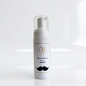 DOCCIA MOUSSE UOMO SPEZIATO